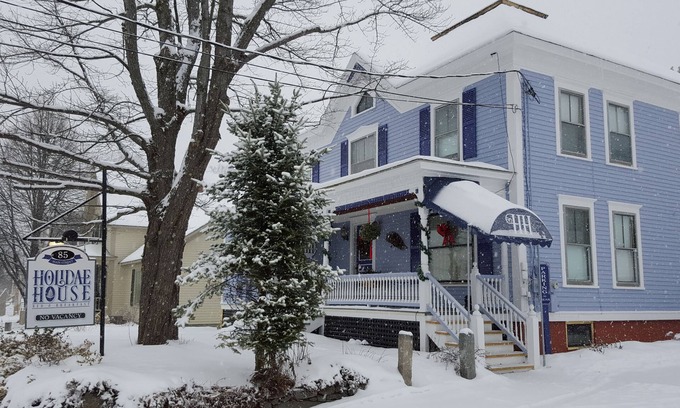 Bethel Bed & Breakfast | Holidae House Bed & Breakfast