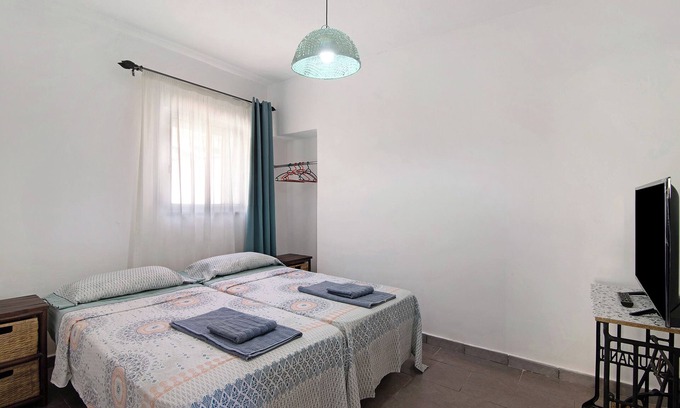 Patroves Apartment | Holiday 1 Bedroom Apartment in Albufeira Galé