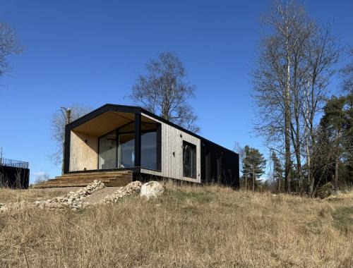 Knared House | Holiday accommodation in the middle of nature in Knared