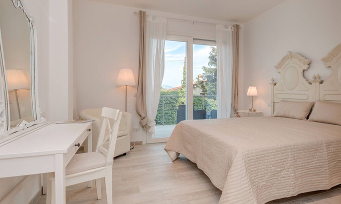 Pulciano Apartment | Holiday Apartment "Luxury" with Roof Top Terrace