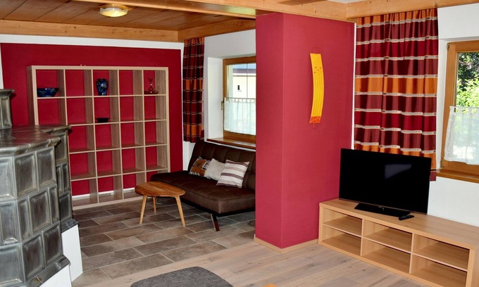 Oberau Wildschonau Apartment | Holiday apartment Schatzberg - very large apartment for - ASTORIA APPARTEMENTS