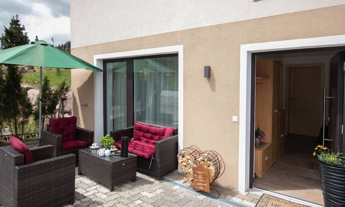 Oberau Apartment | Holiday apartment / app. for 4 guests with 57m² in Oberau Wildschönau (156256)