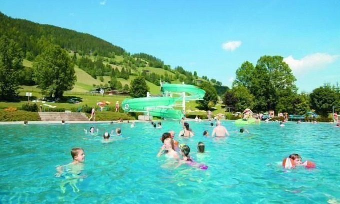 Oberau Wildschonau Apartment | Holiday apartment Wildschönau-Oberau for 1 - 4 persons with 1 bedroom - Holiday apartment in one or