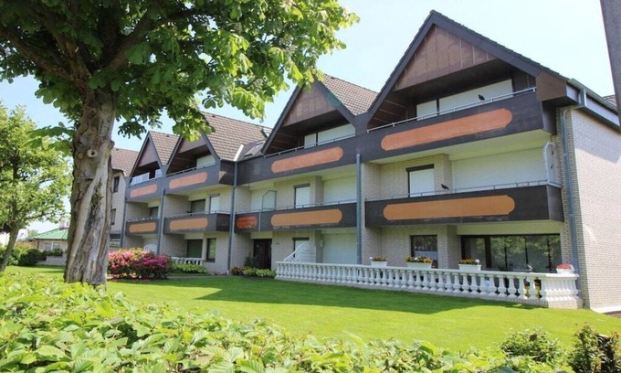 Stinteck House | holiday apartment with 2 bedrooms