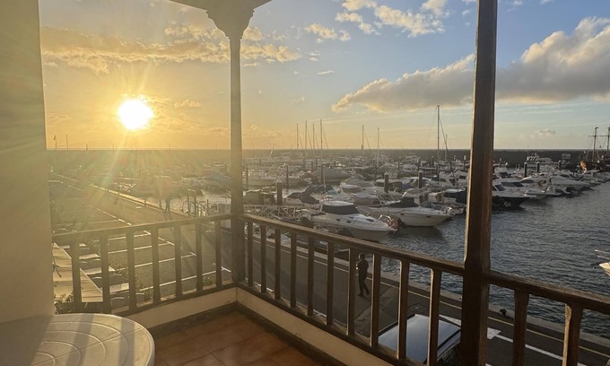 Los Gigantes Apartment | Holiday apartment Los Gigantes