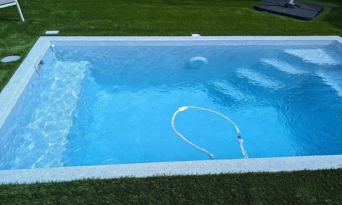 Les Maillans House | Holiday apartment Roquefort les Pins for 2 persons with 1 bedroom - Holiday house