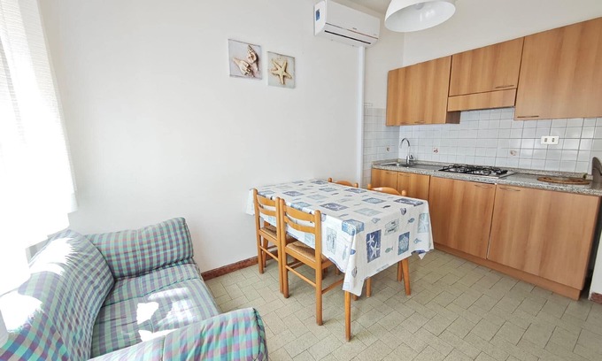 Lignano Sabbiadoro Apartment | Holiday apartment Lignano Sabbiadoro for 1 - 4 persons with 1 bedroom - Holiday apartment in one or