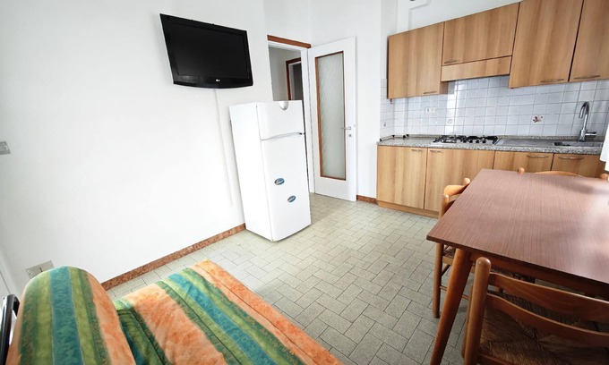 Lignano Sabbiadoro Apartment | Holiday apartment Lignano Sabbiadoro for 1 - 4 persons with 1 bedroom - Holiday apartment in one or