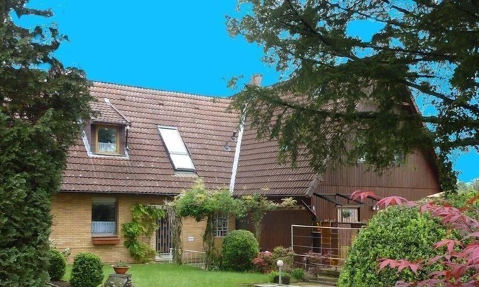 Bad Fallingbostel House | Holiday apartment Bad Fallingbostel for 1 - 4 persons with 2 bedrooms - Holiday house