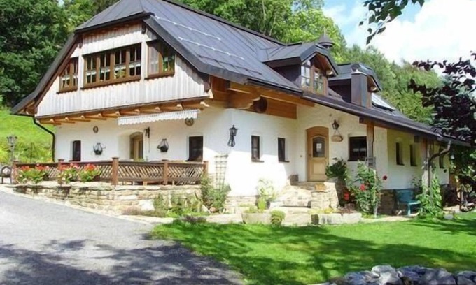 Bayerisch Eisenstein Apartment | Holiday apartment Bayerisch Eisenstein for 1 - 5 persons with 2 bedrooms - Holiday apartment