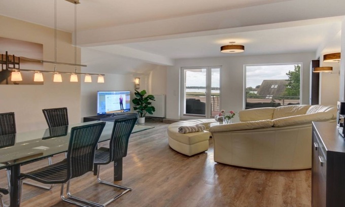 Kopperby Apartment | Holiday apartment Schliekieker