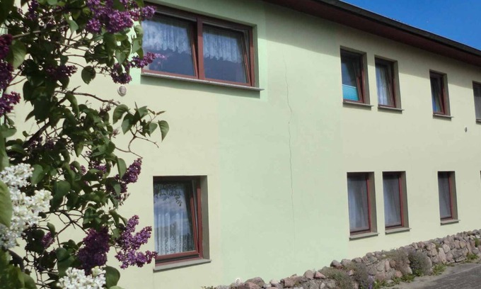 Altheide Apartment | Holiday apartment with lovingly furnished children's room