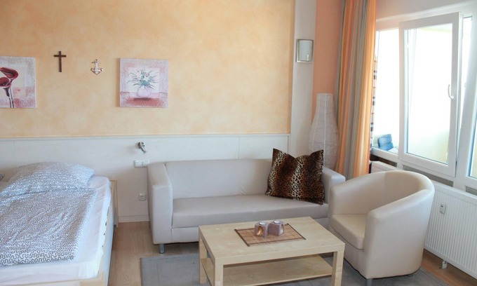 Holm Apartment | Holiday apartment E515
