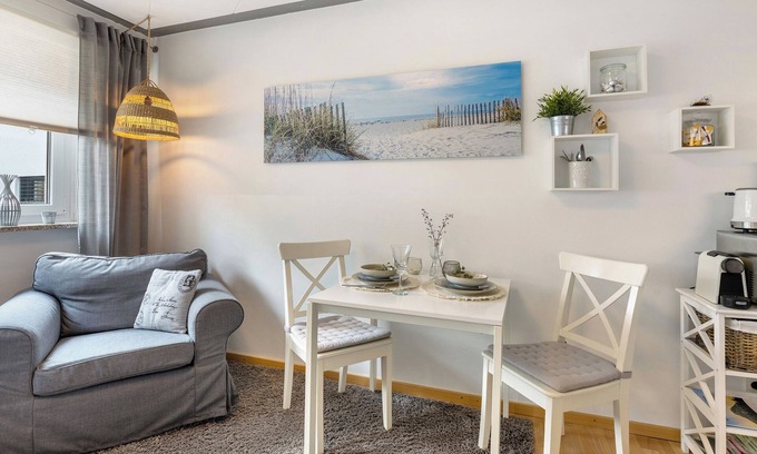 Singen Apartment | Holiday Apartment 'Am Hohentwiel' with Mountain View, Private Terrace and Wi-Fi