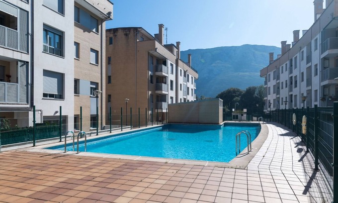 Posada de Llanes Apartment | Holiday Apartment Vamaco