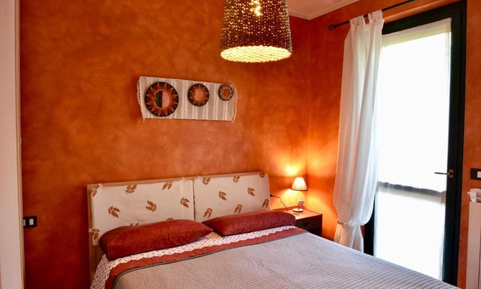 Tavernola House | Holiday Apartment Albachiara
