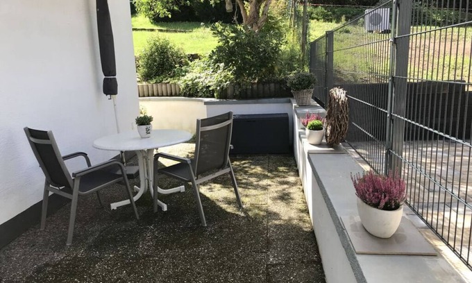 Bernkastel-Kues House | Holiday apartment Graw