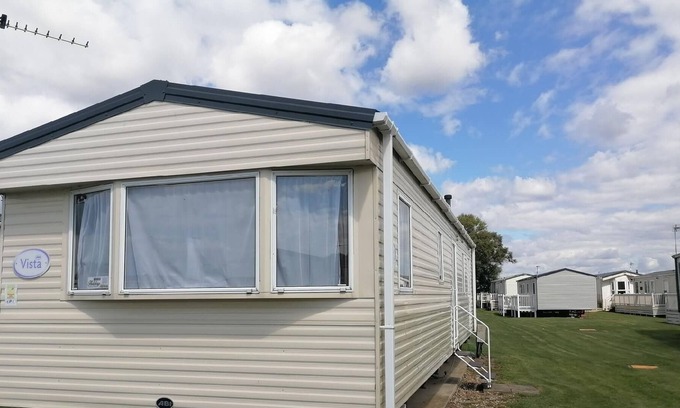 Icklesham Apartment | Holiday apartment Winchelsea Beach for 1 - 8 persons with 3 bedrooms - Holiday apartment