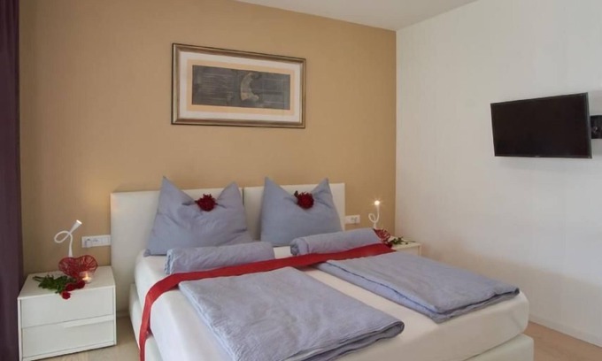 Gargazzone Apartment | Holiday apartment Burgstall (Postal) for 1 - 6 persons with 2 bedrooms - Holiday apartment