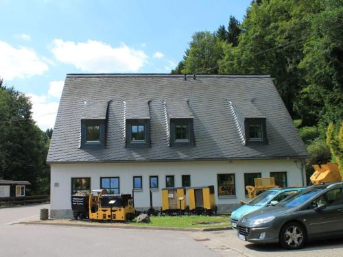 Frohnau Apartment | Holiday apartment Comfortable Vacation Home
