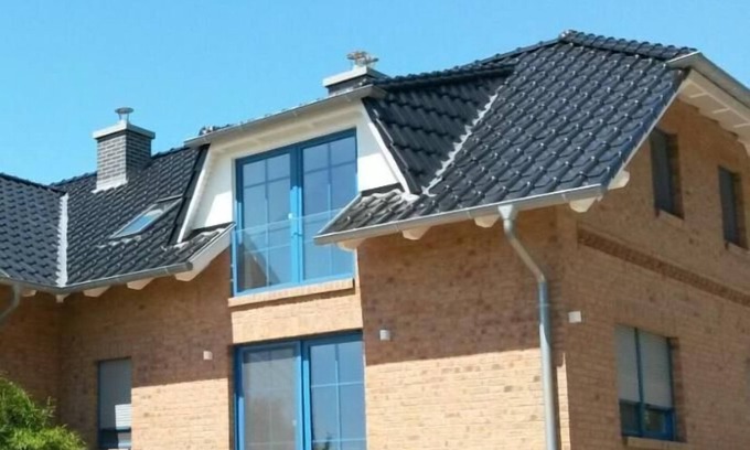 Lancken-Granitz Apartment | Holiday apartment Lancken-Granitz for 1 - 4 persons with 1 bedroom - Holiday apartment