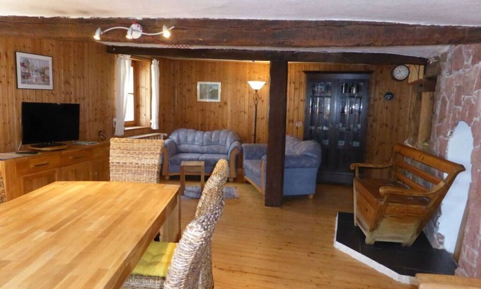 Wilgartswiesen House | Holiday apartment on Breitenberg