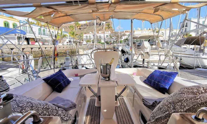 Mogan House | Holiday apartment Mogán for 1 - 5 persons with 4 bedrooms - Holiday house