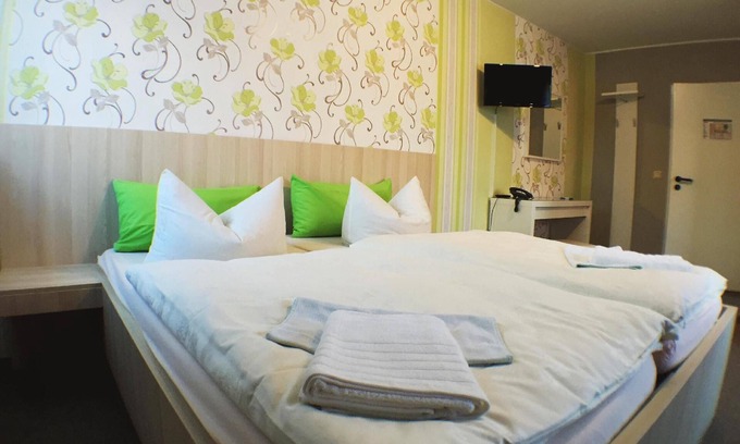 Benneckenstein Apartment | Holiday apartment Benneckenstein for 2 persons - Row house
