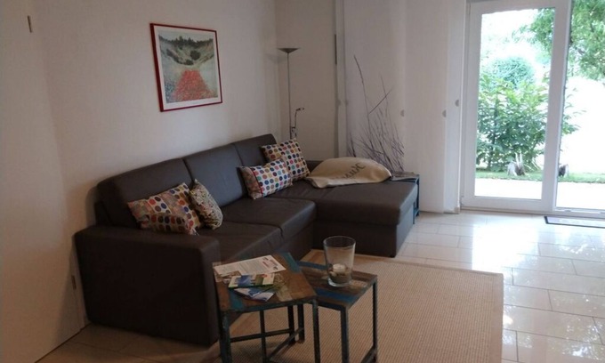 Hergensweiler Apartment | Holiday apartment Schauss