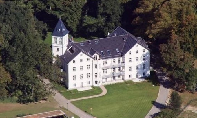 Hohen Niendorf Apartment | Holiday apartment Hohen Niendorf for 1 - 4 persons with 1 bedroom - Holiday apartment
