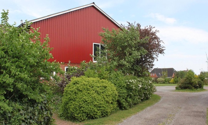 Risum-Lindholm Apartment | Holiday apartment Risum-Lindholm for 1 - 2 persons with 1 bedroom - Holiday apartment in one or mult