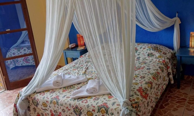 Ammoudara Apartment | Holiday apartment Agios Nikolaos for 1 - 4 persons with 1 bedroom - Holiday apartment