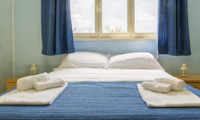 Porticato Apartment | Holiday apartment Giardini Naxos for 1 - 5 persons with 1 bedroom - Holiday apartment in one or mult