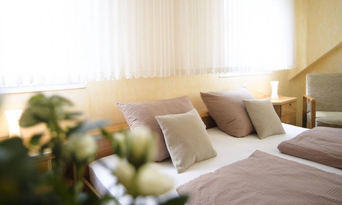 Kaimt Apartment | Holiday apartment 5 - Holiday winery Pellio-Mayer