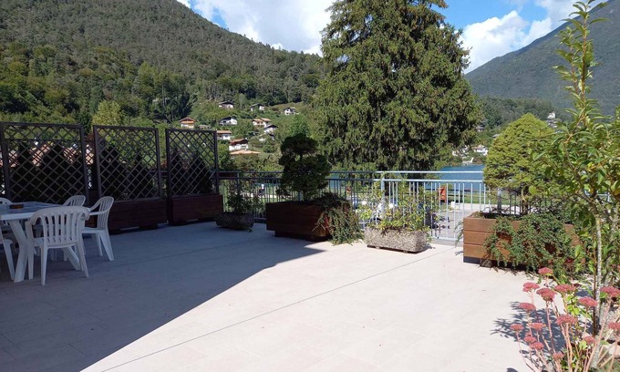 Pieve di Ledro Apartment | Holiday apartment 50 m from the lake