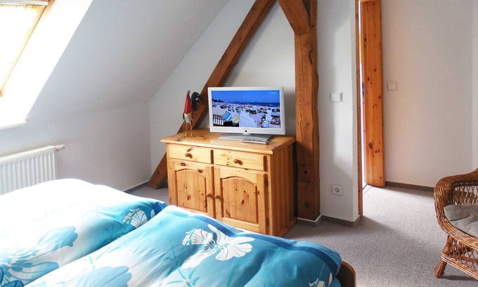 Usedom Apartment | Holiday apartment 6 - Farm holidays