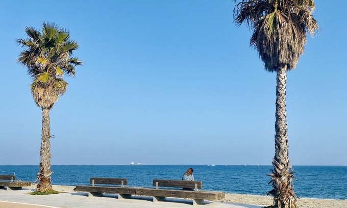 Savona Apartment | Holiday Apartment 'A casa di Lucia' Close to the Beach with Balcony & Wi-Fi