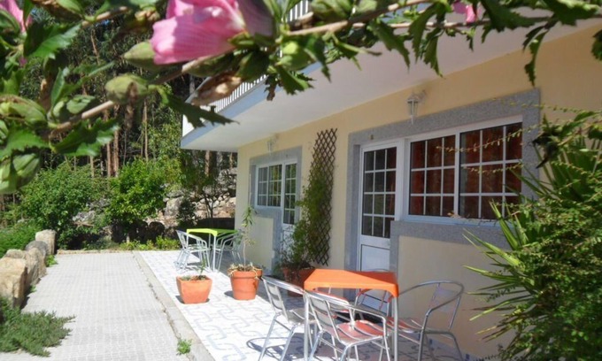 Penafiel Apartment | Holiday apartment Abragão for 1 - 4 persons - Holiday apartment in one or multi-family house