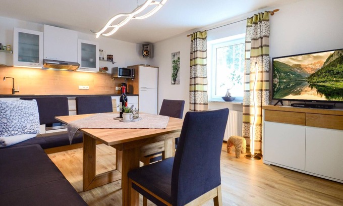 Abtenau Apartment | Holiday apartment Abtenau for 2 - 4 persons with 2 bedrooms - Holiday apartment in one or multi-fami