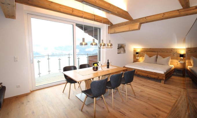 Abtenau Apartment | Holiday apartment Abtenau for 1 - 5 persons with 2 bedrooms - Holiday apartment in one or multi-fami