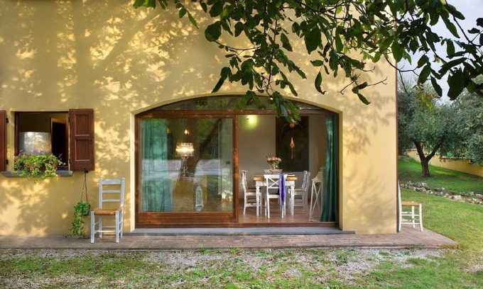 Acqualagna Apartment | Holiday apartment Acqualagna for 1 - 4 persons with 2 bedrooms - Holiday apartment
