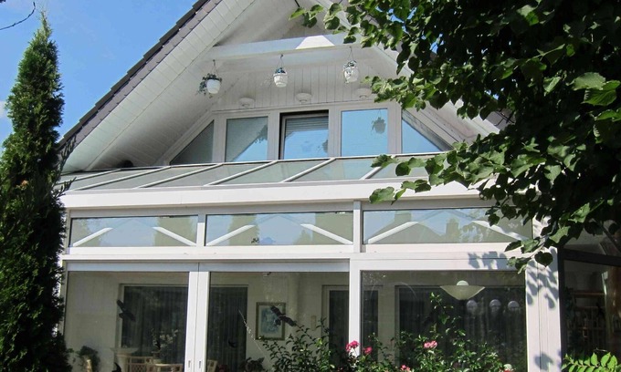 Bremen House | Holiday apartment Achim for 1 - 4 persons with 1 bedroom - Holiday house