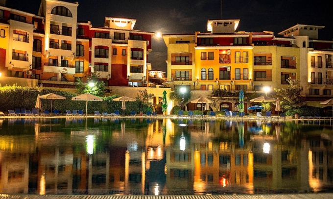 Aheloy Apartment | Holiday apartment Aheloy for 1 - 4 persons - Holiday apartment