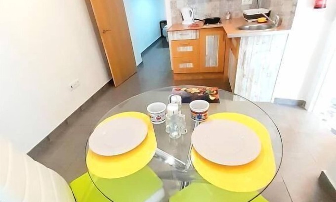 Patroves Apartment | Holiday apartment Albufeira for 1 - 2 persons with 1 bedroom - Holiday apartment in one or multi-fam