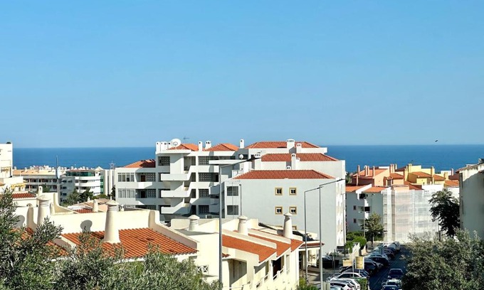 Correeira Apartment | Holiday Apartment Albufeira