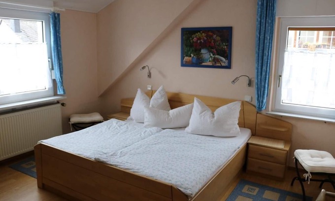 Alf Apartment | Holiday apartment Alf for 1 - 5 persons with 3 bedrooms - Holiday apartment