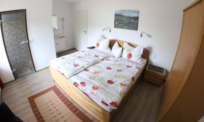 Alf Apartment | Holiday apartment Alf for 1 - 5 persons with 3 bedrooms - Holiday apartment