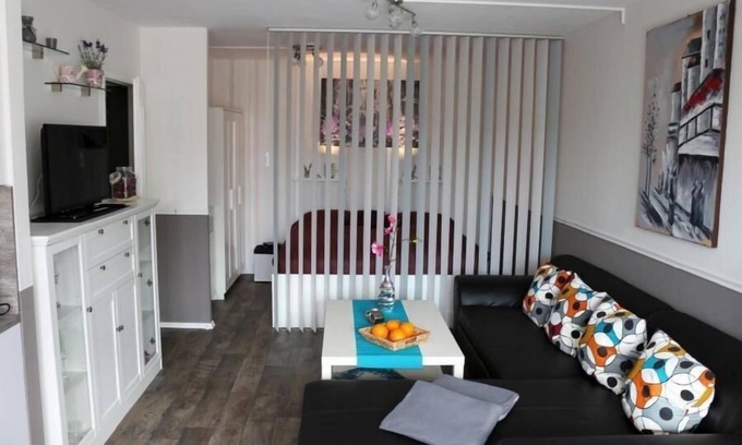 Altenau Apartment | Holiday apartment Altenau for 1 - 3 persons with 1 bedroom - Holiday apartment