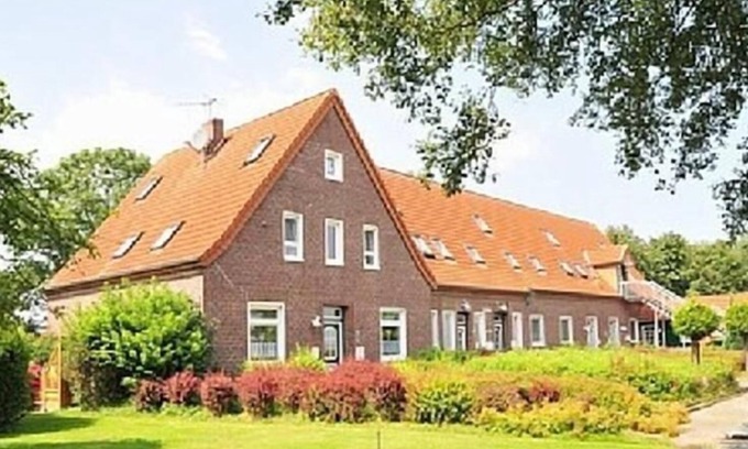 Altfunnixsiel Apartment | Holiday apartment Altfunnixsiel for 1 - 4 persons with 2 bedrooms - Holiday apartment in one or mult