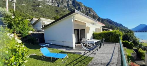 Idro Apartment | Holiday Apartment Anna 63 Idro